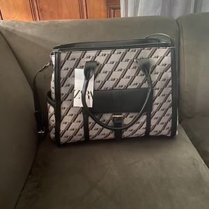 Zara tote bag